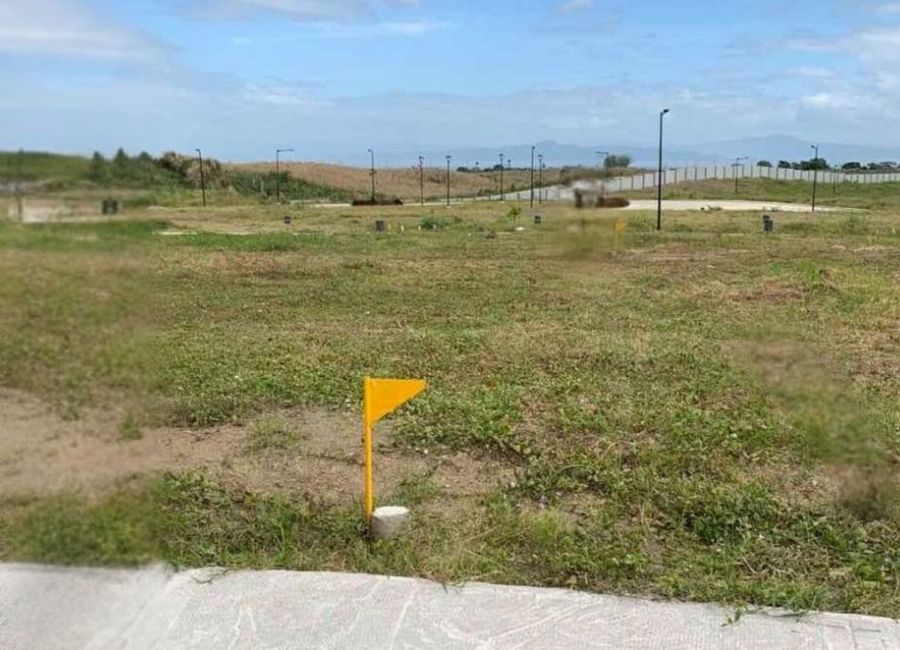 Nuvali Boulevard, Santo Domingo, Santa Rosa, Laguna