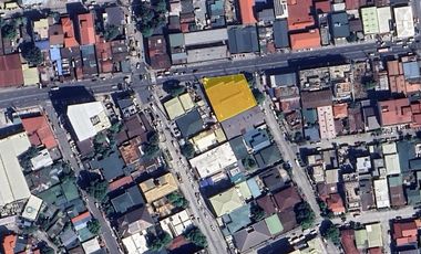 Commericial Building for Sale in Quezon City