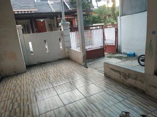 Di Sewakan Rumah Selesai Renovasi 2 Kamar di BellaCasa Residence