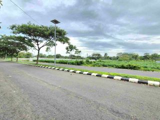 Lahan Industri Boyolali Tanah Zona Merah Siap Bangun luas 9000m²