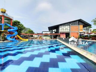 Dijual waterpark dekat tlatar Boyolali