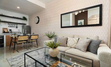 Easton Park:Townhouse, Unit B for Sale in Brgy Macamot, Binangonan Rizal