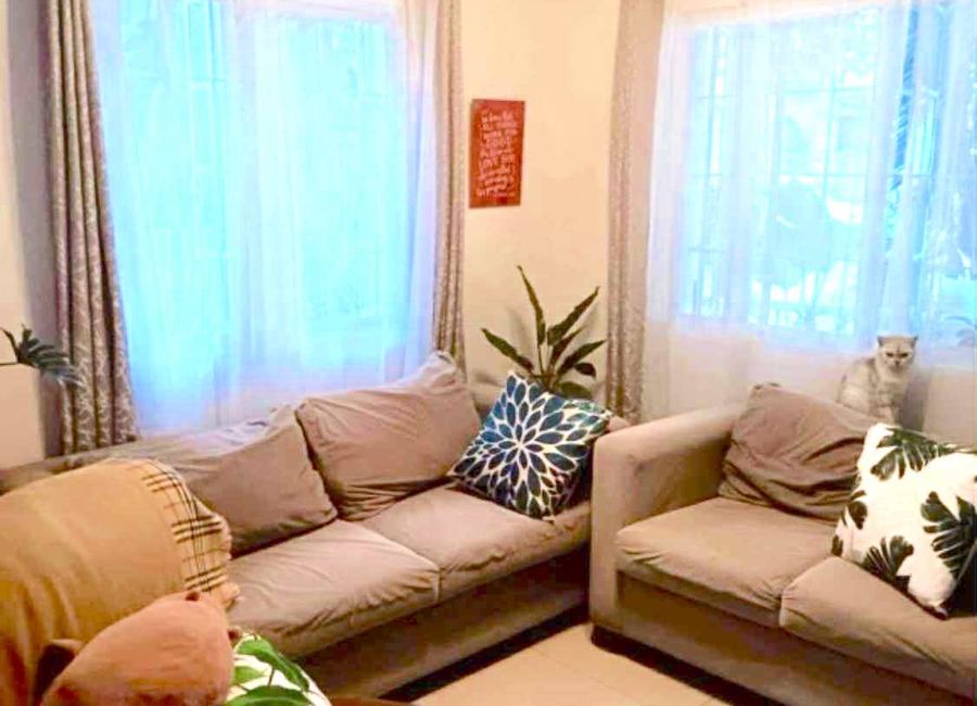 West Haven Street, Laguna BelAir 3, Ganado, Biñan, Laguna