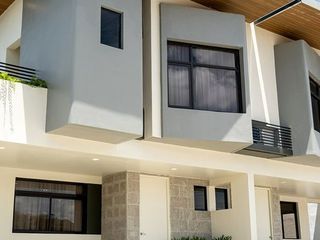 Aurella Ridge: Duplex House for Sale in Quarry Road, Brgy. Pantok, Binangonan, Rizal