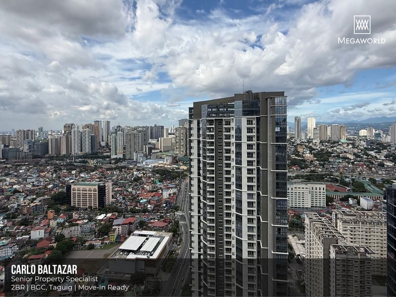 8th Avenue, South Cembo, Makati City, Metro Manila, National Capital Region, PHL - Photo 1