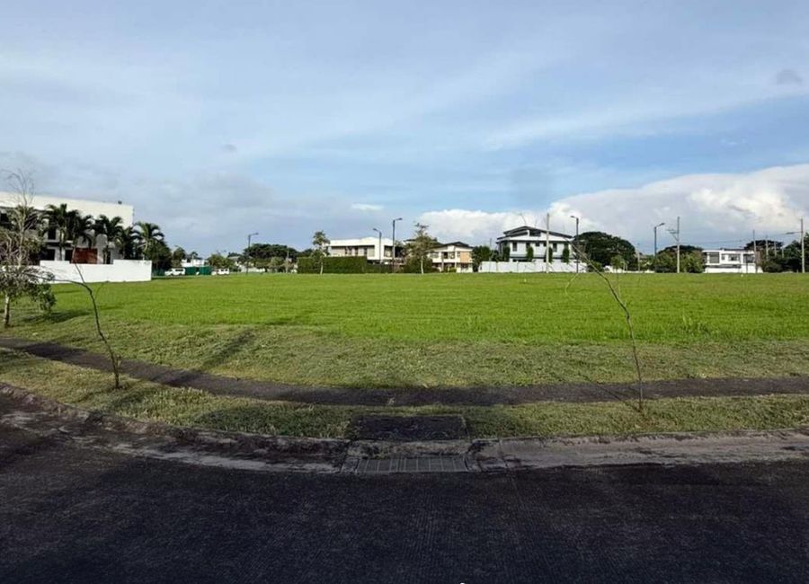 Marsh Street, Treveia, Canlubang, Calamba, Laguna