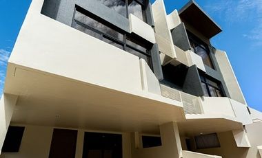 Ahanna Residences:Townhouse, Premier B for Sale in Brgy. San Roque, Antipolo City