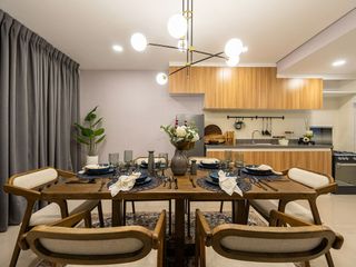 Ahanna Residences: Townhouse, Premium Deluxe for Sale in Brgy. San Roque, Antipolo City
