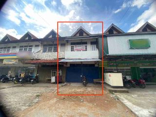 Ruko 2 lantai strategis siap pakai di Pontianak, Jeruju