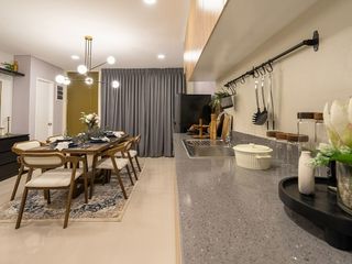 Ahanna Residences: Townhouse, Premium Deluxe-Corner for Sale in Brgy. San Roque, Antipolo City