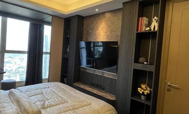 Apartemen Gold Coast Sea View Tower Atlantic 51m2 1BR di PlK