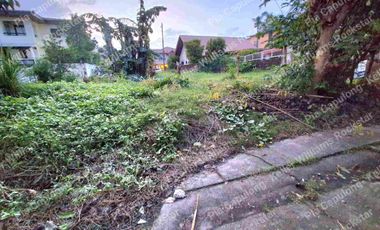 Alabang 400 Residential Lot