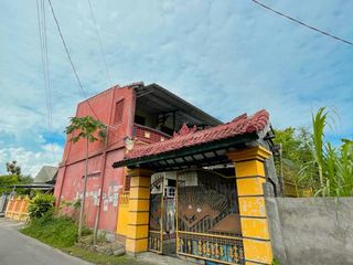 Kos-kosan di kekalik dekat kampus stikes