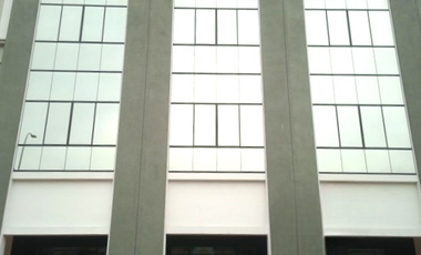 Ruko brand new 4lt 68m Sedayu City Kelapa Gading Jakarta Utara