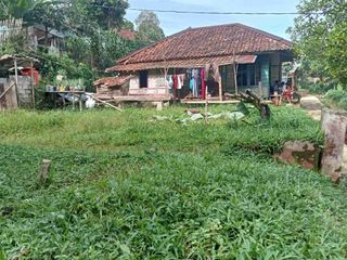 Tanah Dekat Jalan Raya, Lt. 250 m, Samping SMPN, Bojong, Purwakarta.