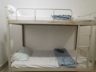 ROOM 203 – Mabolo, Cebu City