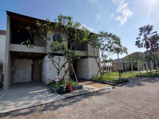 Dijual Villa 3 Kamar Tidur di Jimbaran dekat Ayana Resort