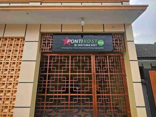 Ponti Kost A58