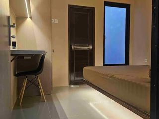 Ponti Kost A58