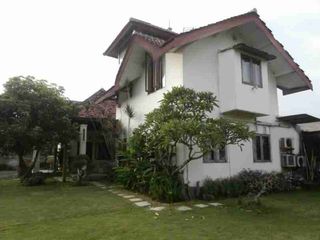 JUAL CEPAT RUMAH LUX BAWAH NJOP 1000M2 CANGGU DEKAT COMMUNITY SCHOOL RECREATION CLUB