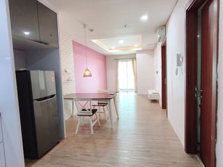 Jual 2BR Condominium Greenbay Pluit Jakarta Utara Kondominium Green bay  Baywalk Mall