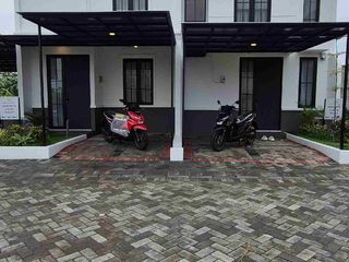 Rumah Di Jual Murah Surabaya Timur Dekat Merr East Coast Avenue