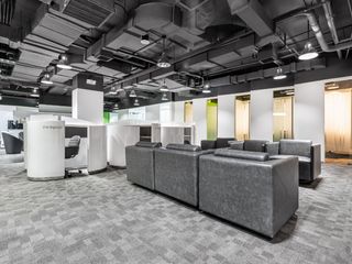 Akses coworking tanpa batas di Regus The Capital