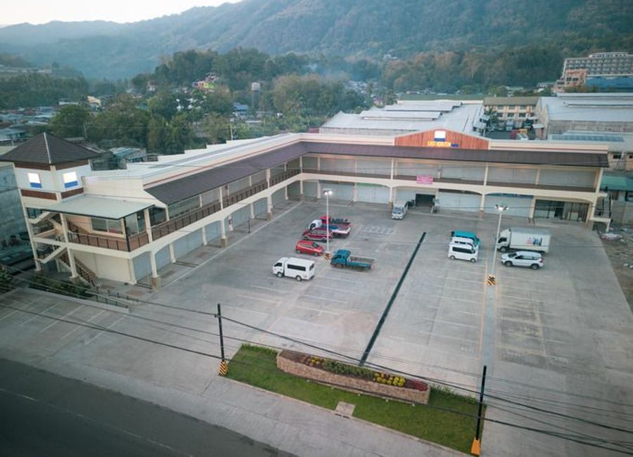For Rent Unit 206 (2nd Floor) East Horizon Square Building, Cugman ...