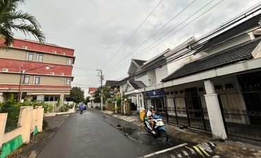 Dijual Kos Murah Jogja: POTONGAN 450jt. Proses Bangun