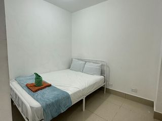 ROOM 305 – Mabolo, Cebu City