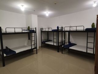 ROOM 407 – Mabolo, Cebu City