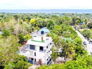 House and Lot for Sale - 4-Storey 7 Bedroom - Bolod, Panglao, Bohol