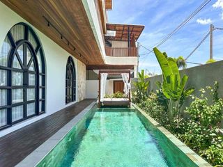 New Modern Villa in Tumbak Bayuh Canggu