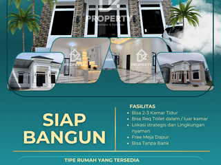 MODERN HOME BANJARBARU