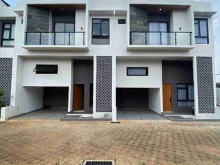 Di jual unit ready