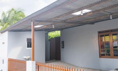 Dijual Rumah Kos Tengah Kota Lokasi Strategis Di Jl. Wonodri Joho Semarang