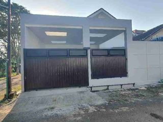 dijual rumah minimalis lantai 1 abian base kapal