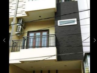 Disewakan Ruang Usaha / Kantor Jakarta Barat 1 Lantai 4jt Perbulan