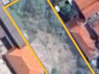 DIJUAL TANAH KOMERSIAL JL. RAYA GUBENG - SURABAYA PUSAT