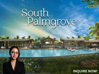 High-Value Lipa Lots for Sale | South Palmgrove by Alveo Land