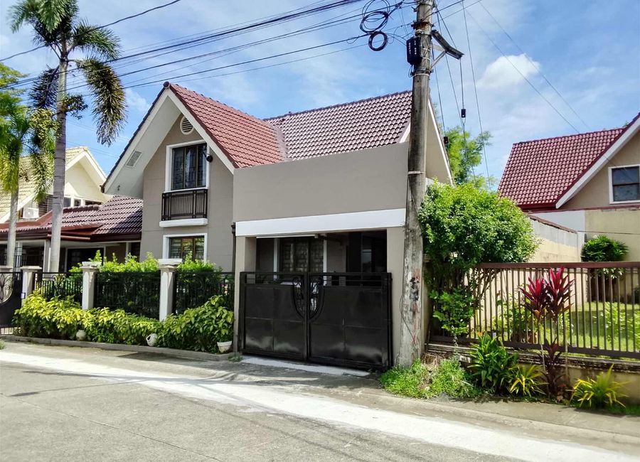 Shakespeare Street, Santa Rosa Estates 1, Don Jose, Santa Rosa, Laguna image 3