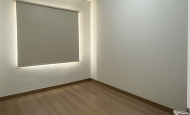 Dijual Cepat Apartemen 1BR Madison Park Tower Mahogany Unfurnished - Lokasi Strategis di Grogol Dekat Untar, Ukrida, Trisakti dan Central Park