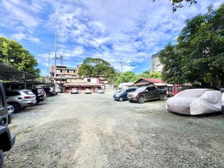 Tandang Sora Quezon City | Commercial Lot For Sale - #9312