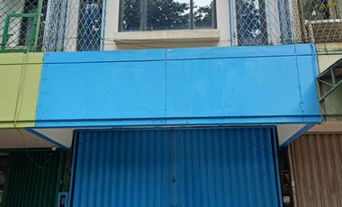 DIJUAL RUKO KOMERSIAL DI KAWASAN KELAPA GADING JAKARTA