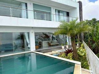 Brand new 5  bedrooms Villa LUNAR with stunning view in munduk goblek