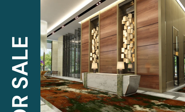 FOR SALE Westin Manila Residences 2BR + 2 PS 157SQM Asking: 53M
