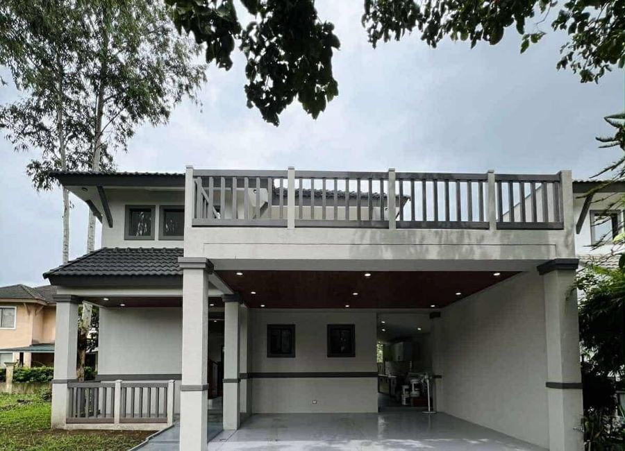 Lauan Loop, Verdana Homes, Biñan, Laguna