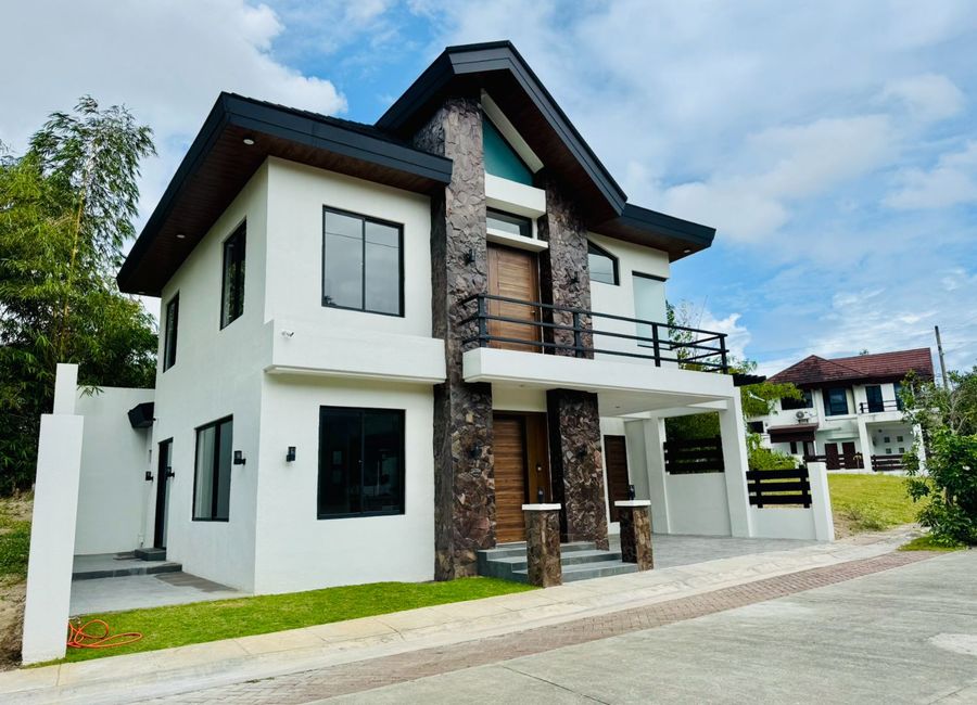 Pramana Residential Park, Malitlit, Santa Rosa, Laguna