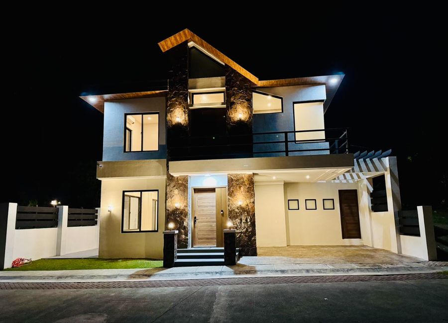 Pramana Residential Park, Malitlit, Santa Rosa, Laguna image 2