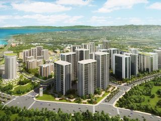 Premium Commercial Lot for Sale | City di Mare (CDM), SRP Cebu - 3,571 sqm